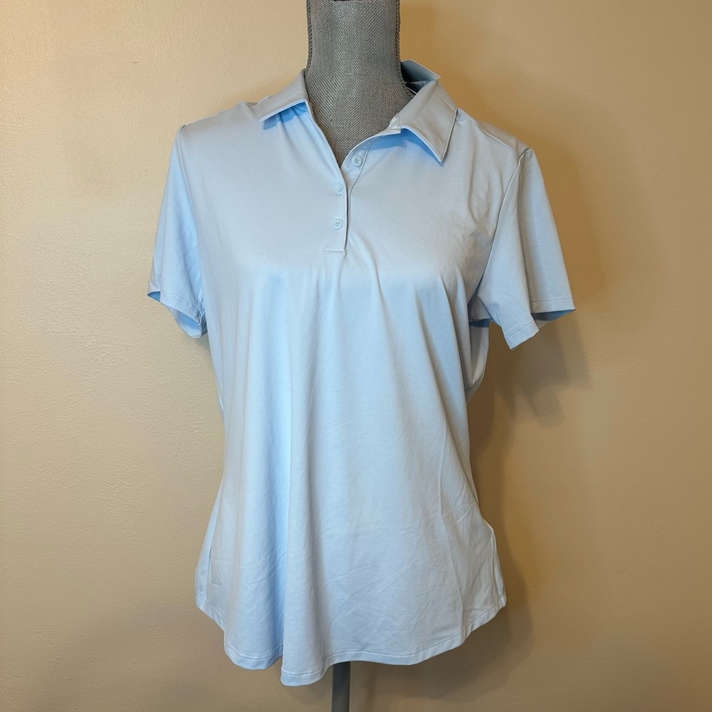 NWT Adidas Polo